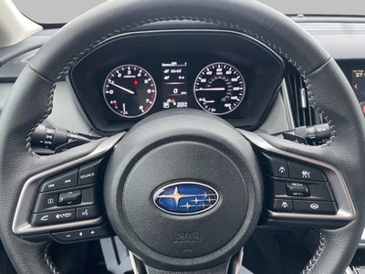 2025 Subaru Outback Premium AWD