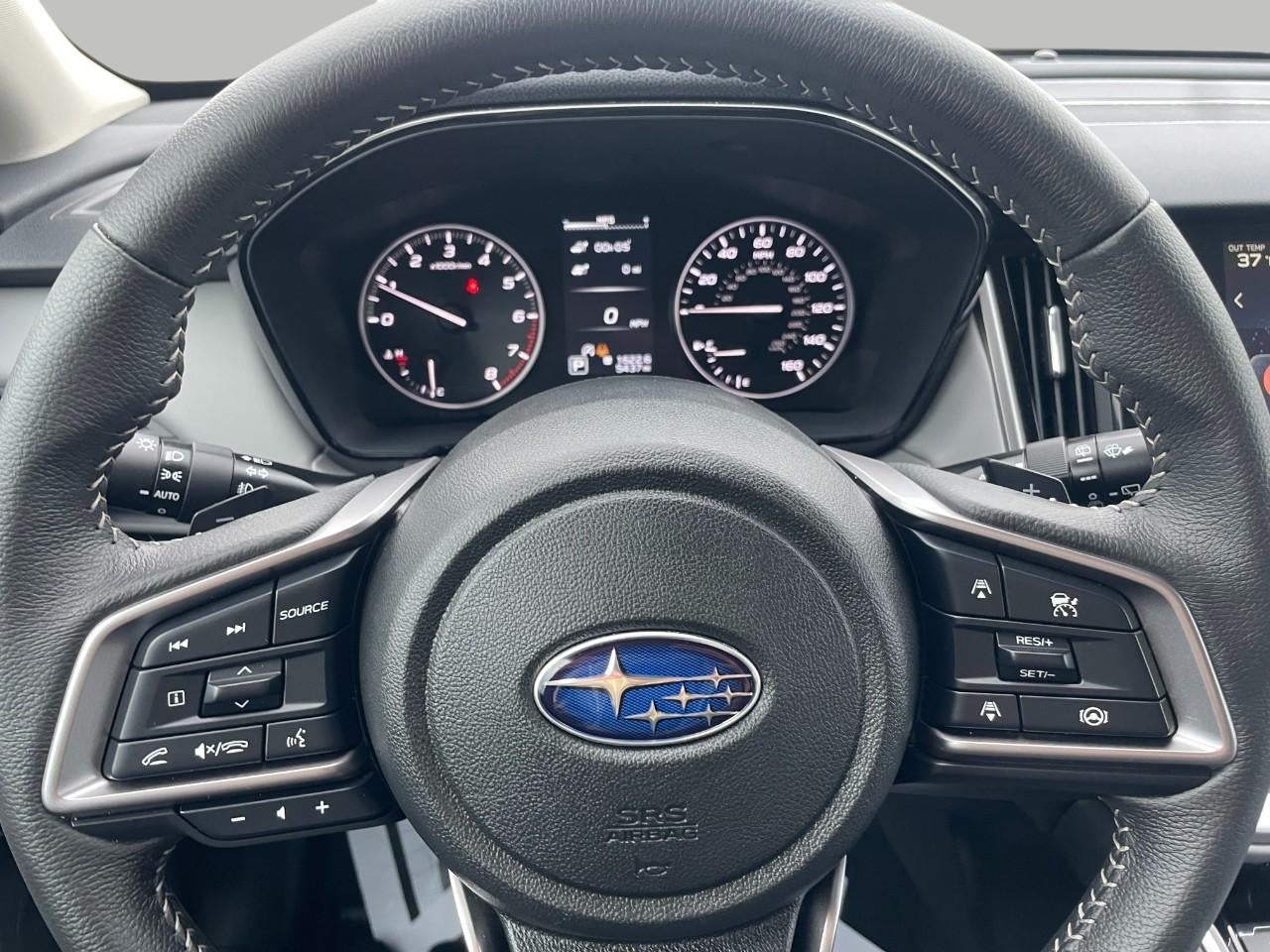 2025 Subaru Outback Premium AWD