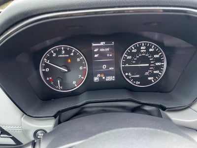 2025 Subaru Outback Premium AWD