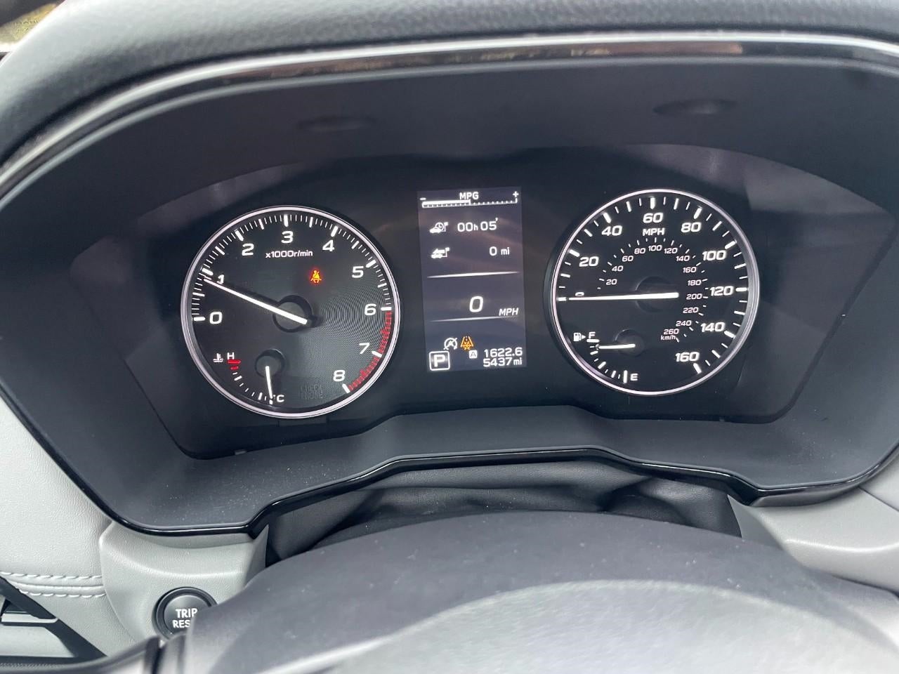 2025 Subaru Outback Premium AWD