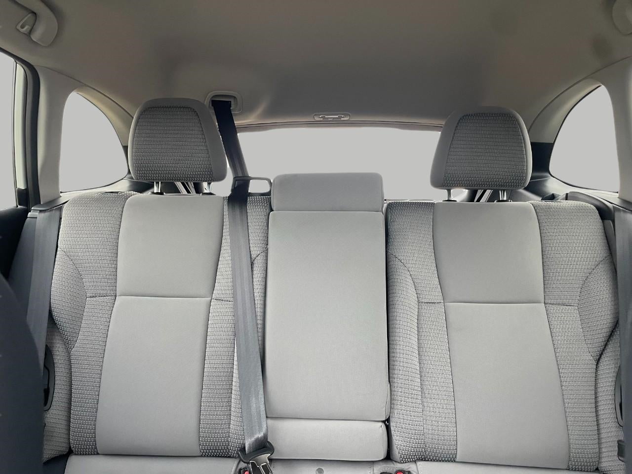 2025 Subaru Outback Premium AWD