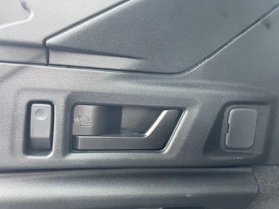 2025 Subaru Outback Premium AWD