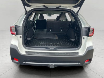 2025 Subaru Outback Premium AWD