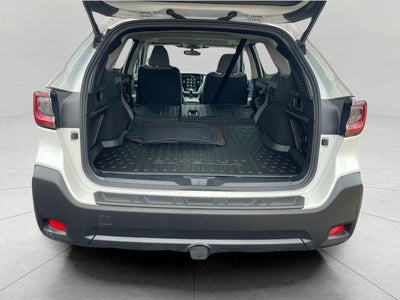 2025 Subaru Outback Premium AWD