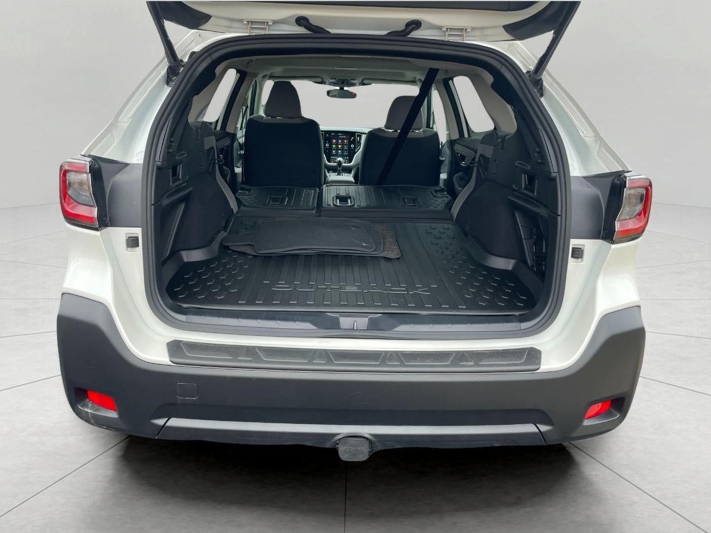 2025 Subaru Outback Premium AWD