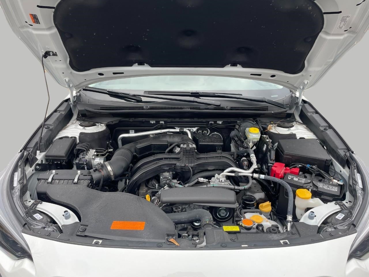 2025 Subaru Outback Premium AWD