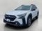 2025 Subaru Outback Premium AWD