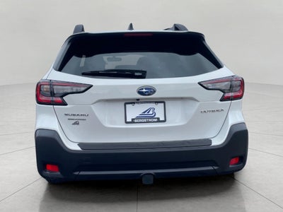 2025 Subaru Outback Premium AWD