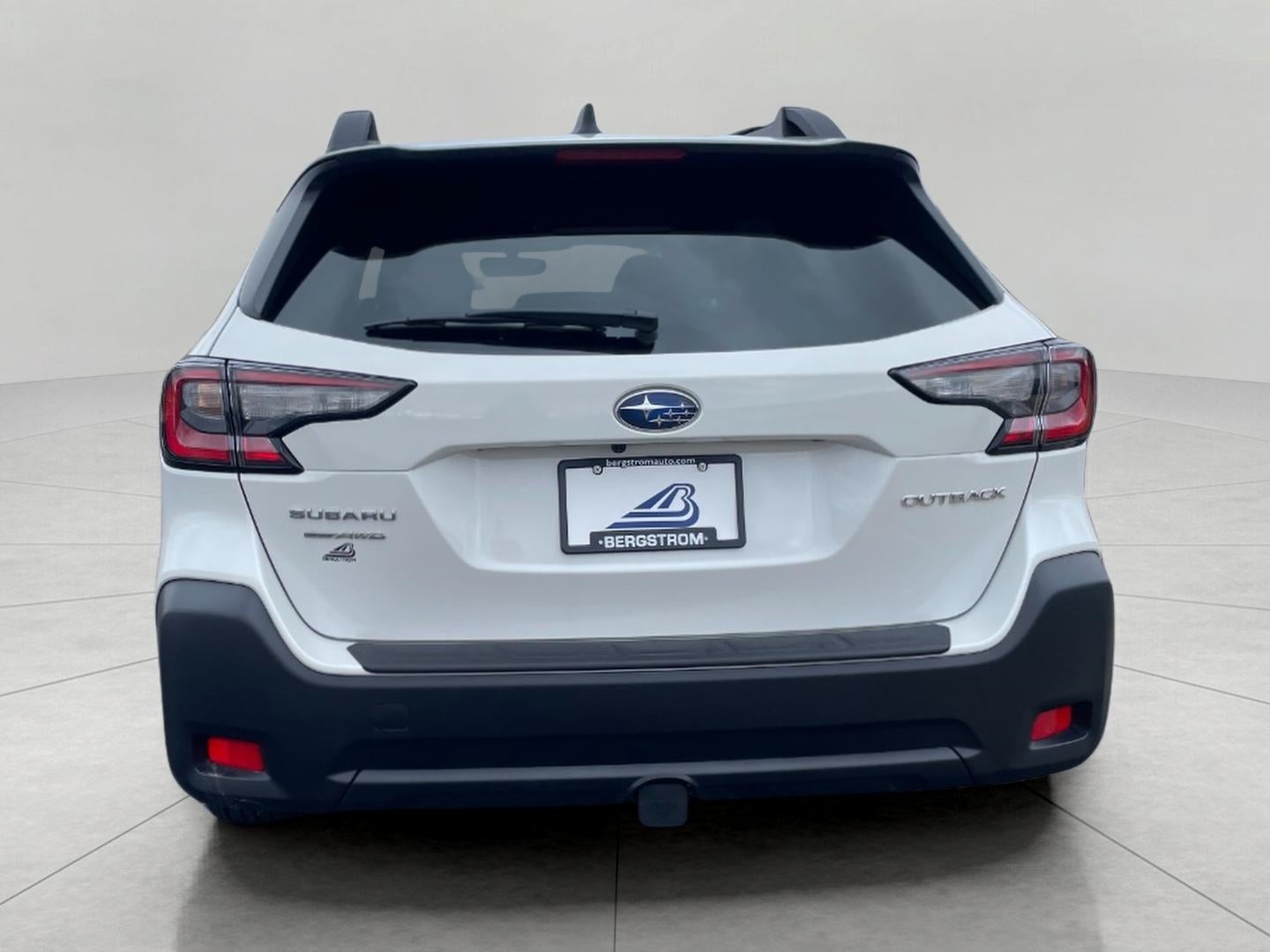 2025 Subaru Outback Premium AWD