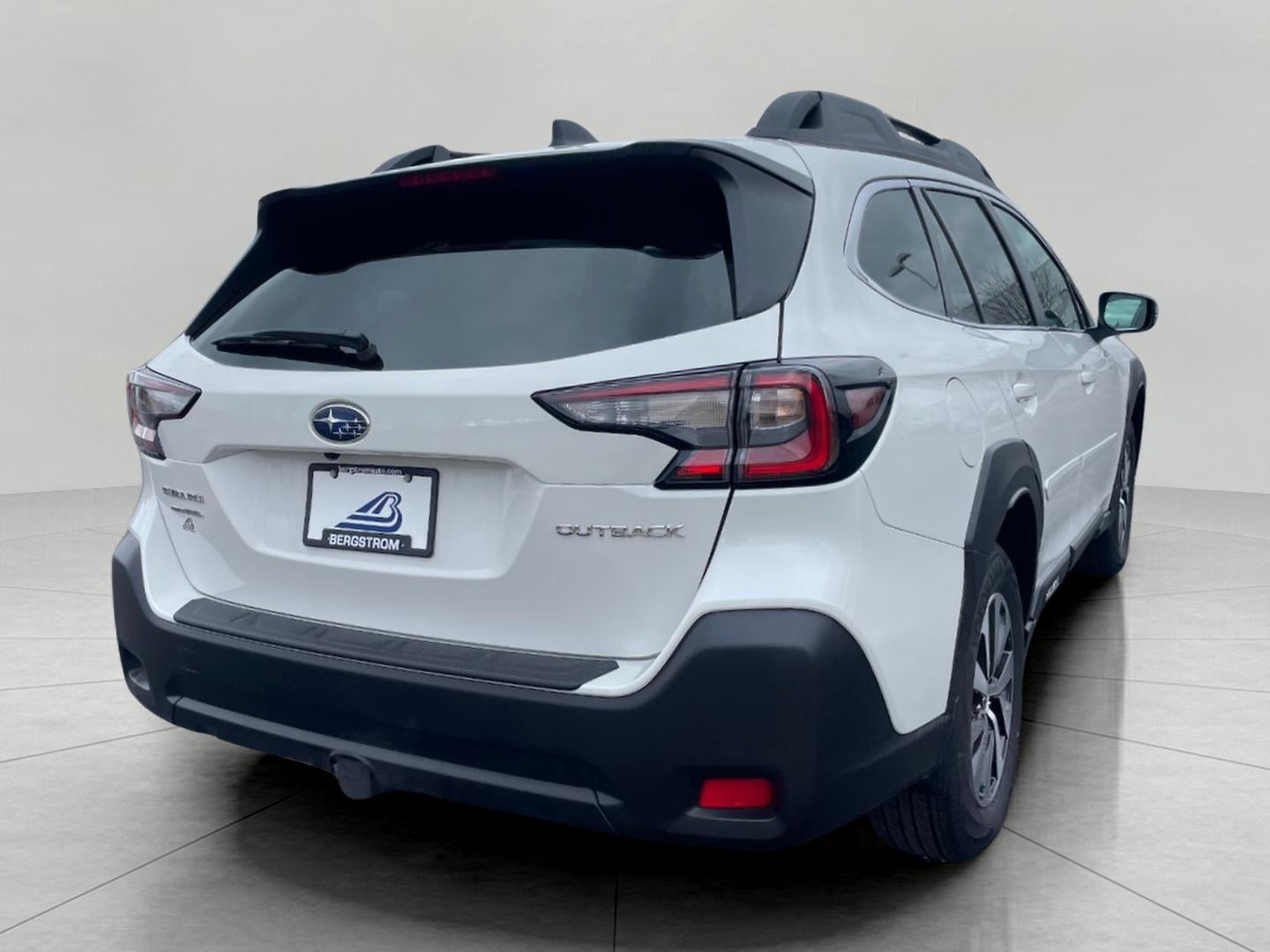 2025 Subaru Outback Premium AWD