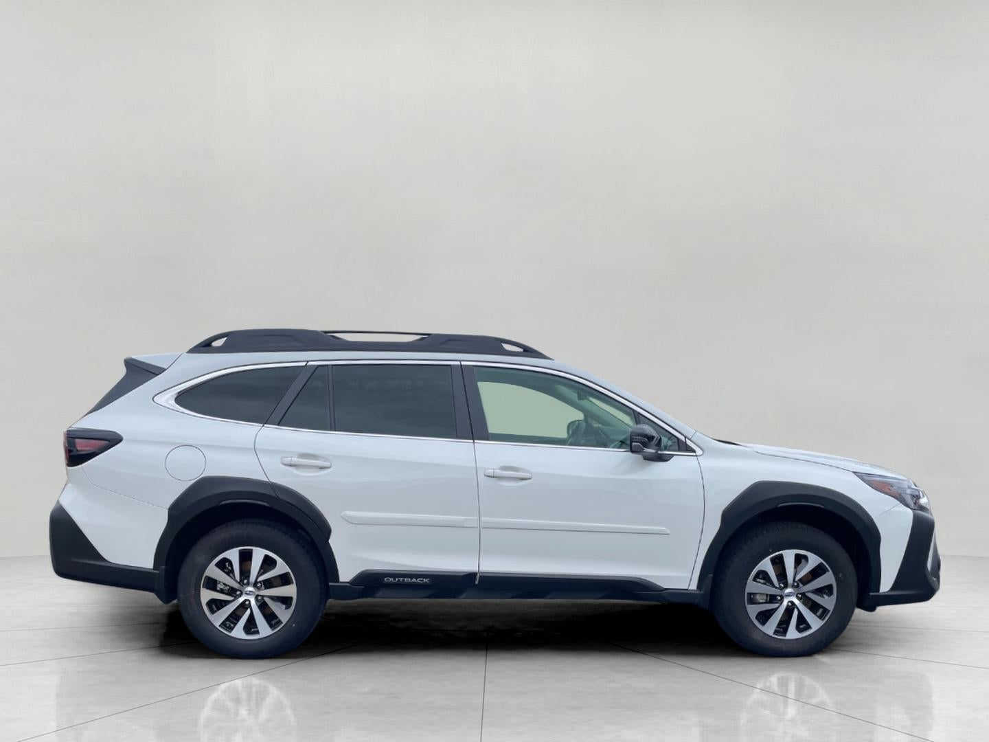 2025 Subaru Outback Premium AWD