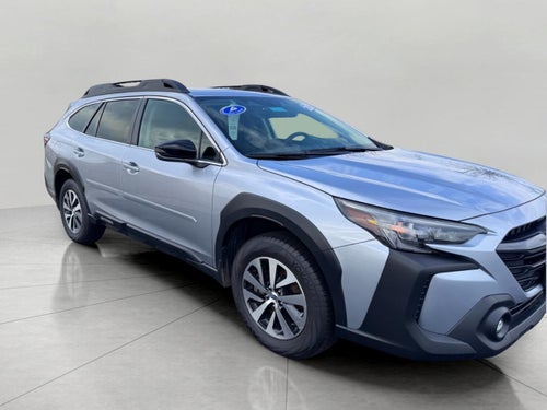2025 Subaru Outback Premium AWD