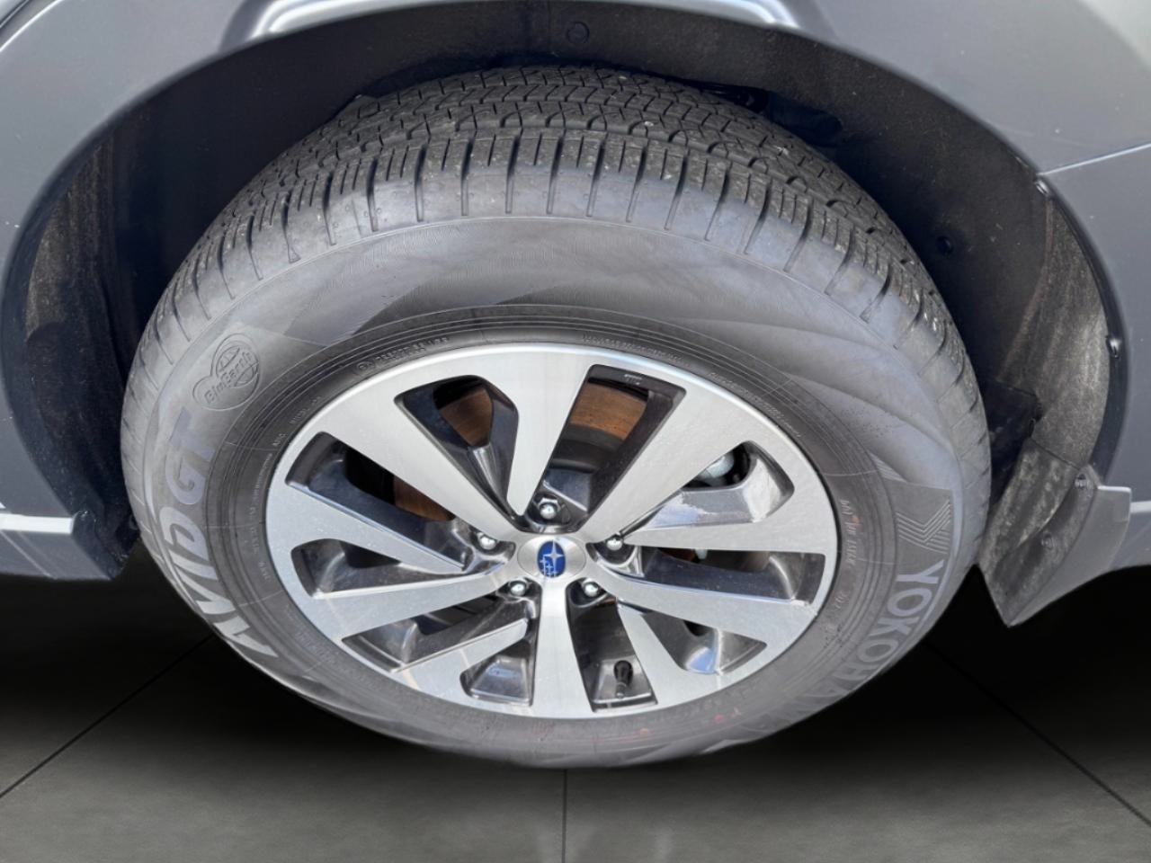 2025 Subaru Outback Premium AWD