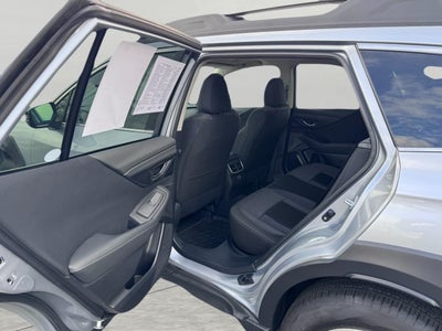 2025 Subaru Outback Premium AWD