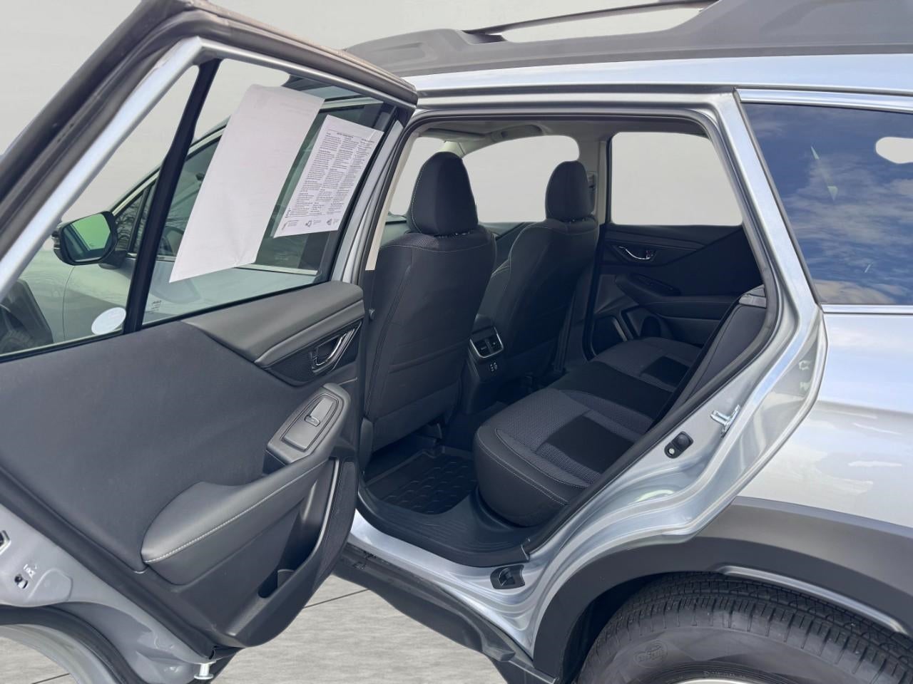 2025 Subaru Outback Premium AWD