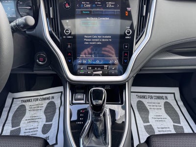 2025 Subaru Outback Premium AWD