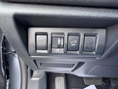 2025 Subaru Outback Premium AWD