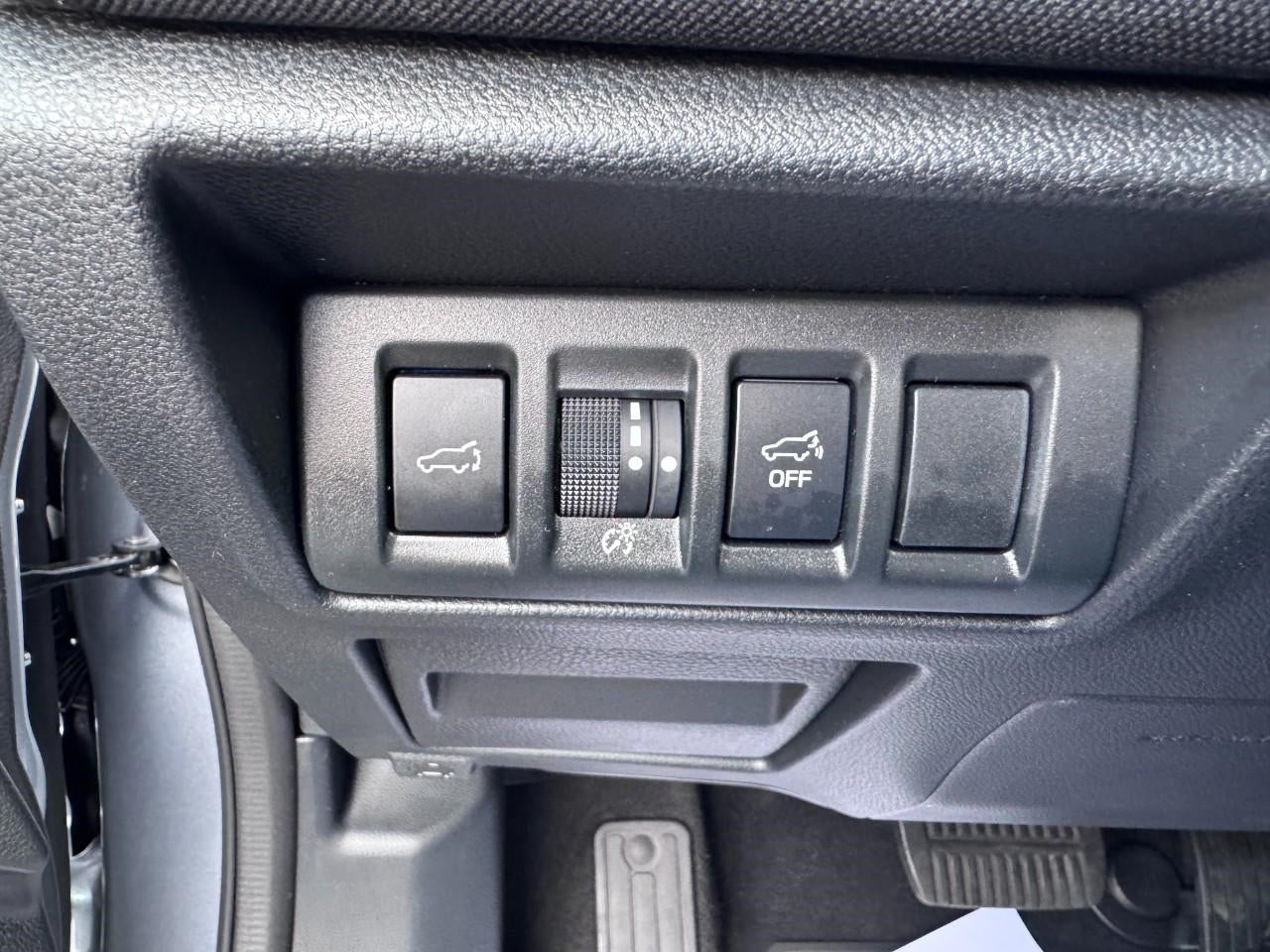 2025 Subaru Outback Premium AWD