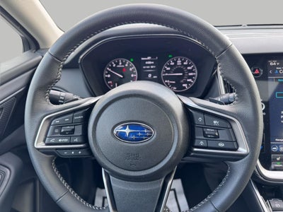 2025 Subaru Outback Premium AWD