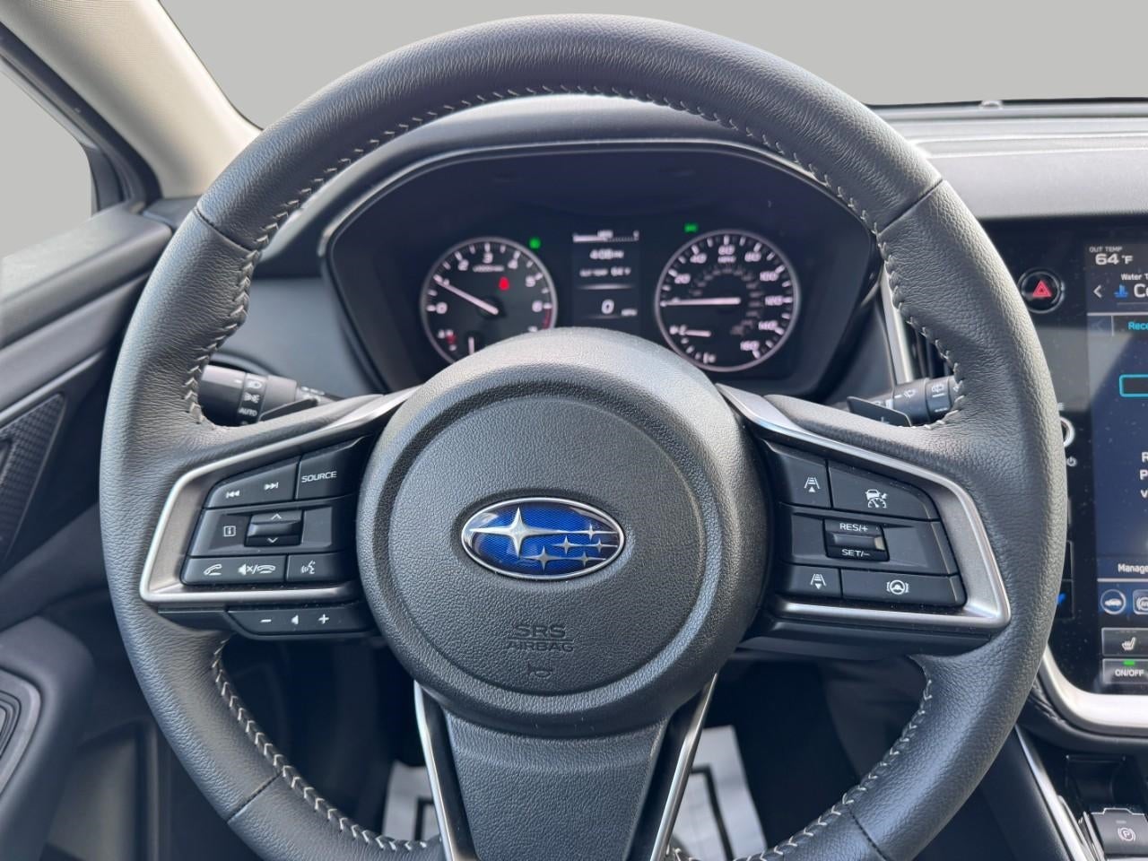 2025 Subaru Outback Premium AWD