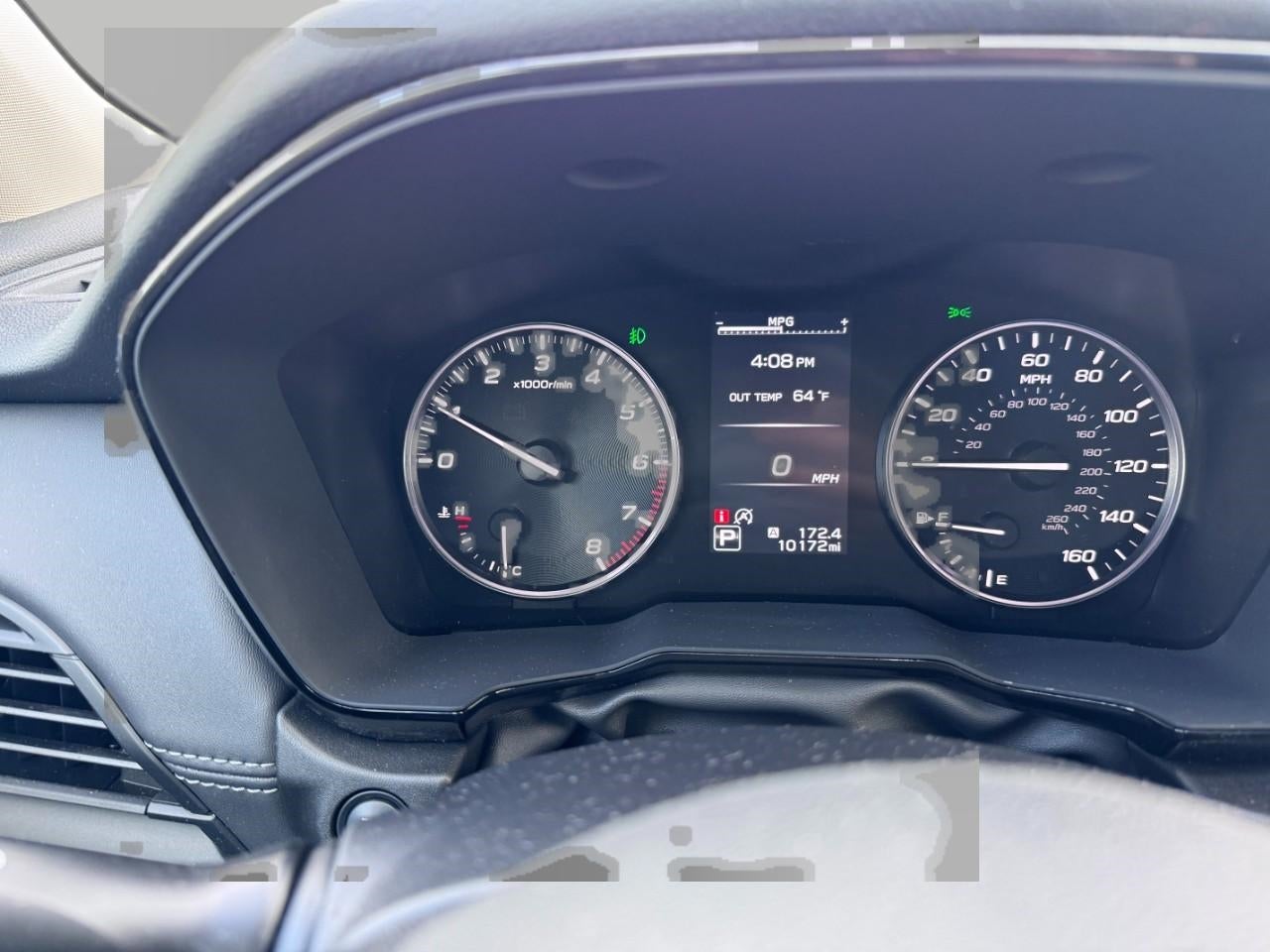 2025 Subaru Outback Premium AWD