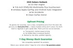 2025 Subaru Outback Premium AWD