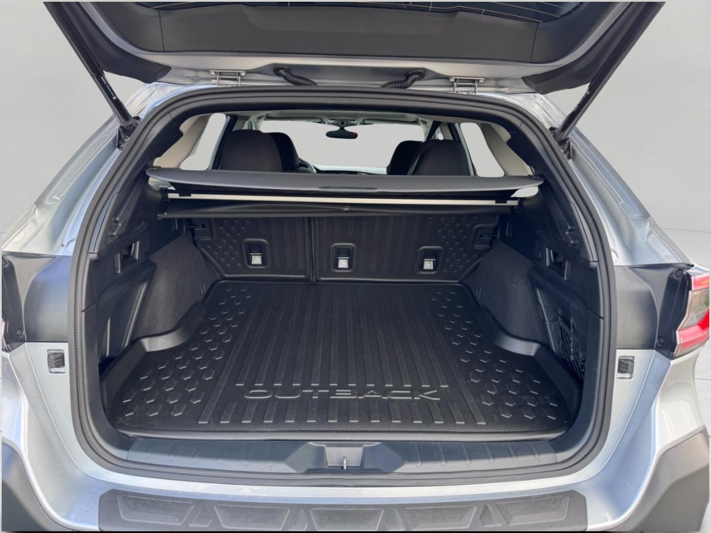2025 Subaru Outback Premium AWD