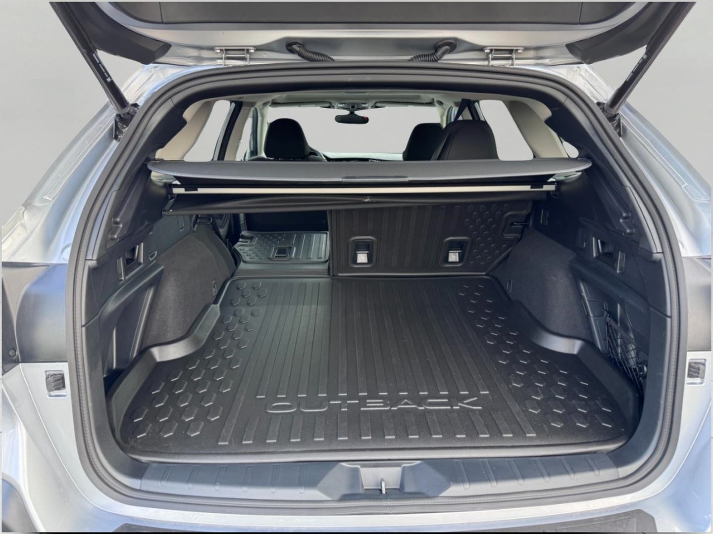 2025 Subaru Outback Premium AWD
