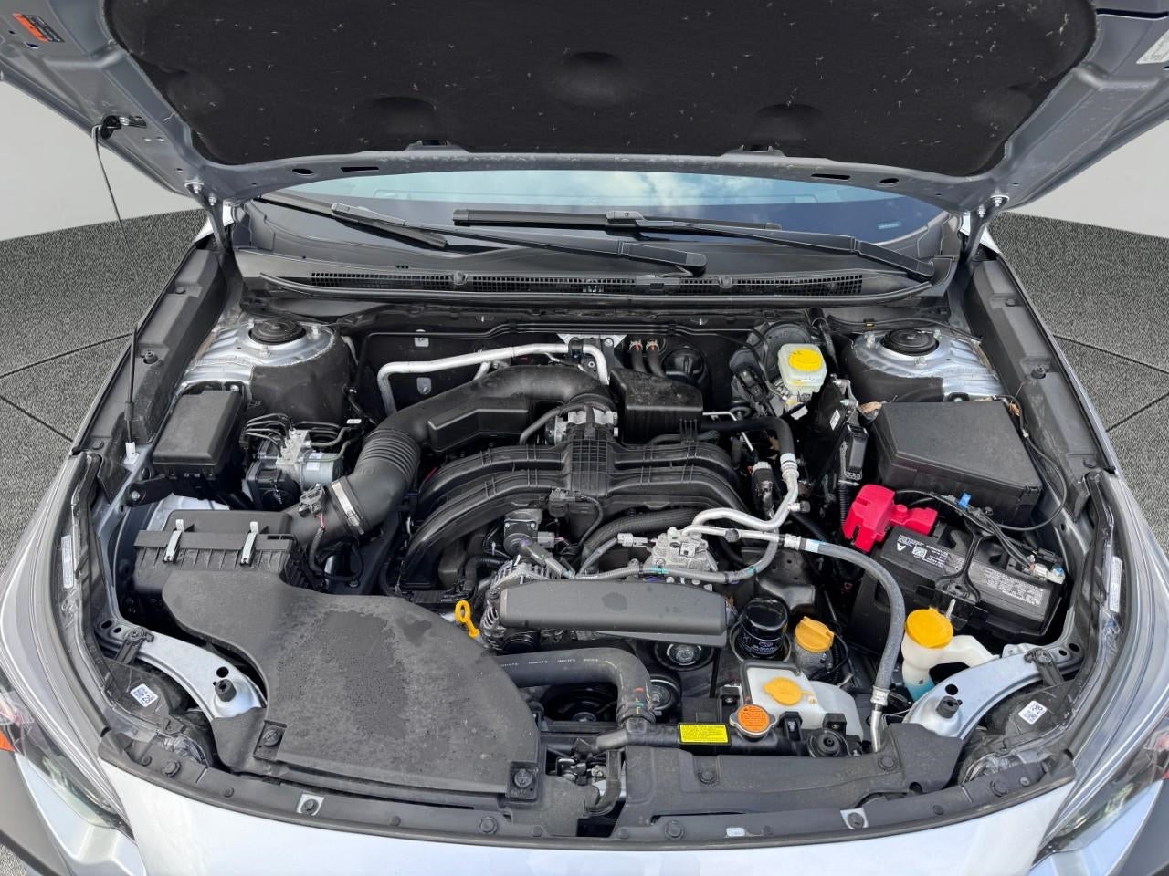 2025 Subaru Outback Premium AWD