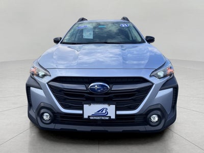 2025 Subaru Outback Premium AWD