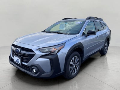2025 Subaru Outback Premium AWD