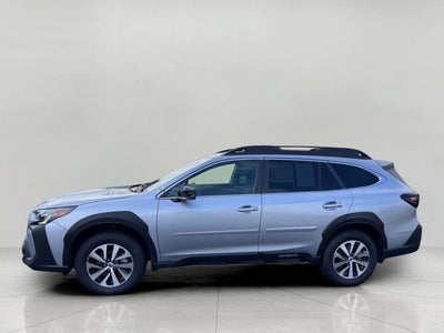 2025 Subaru Outback Premium AWD