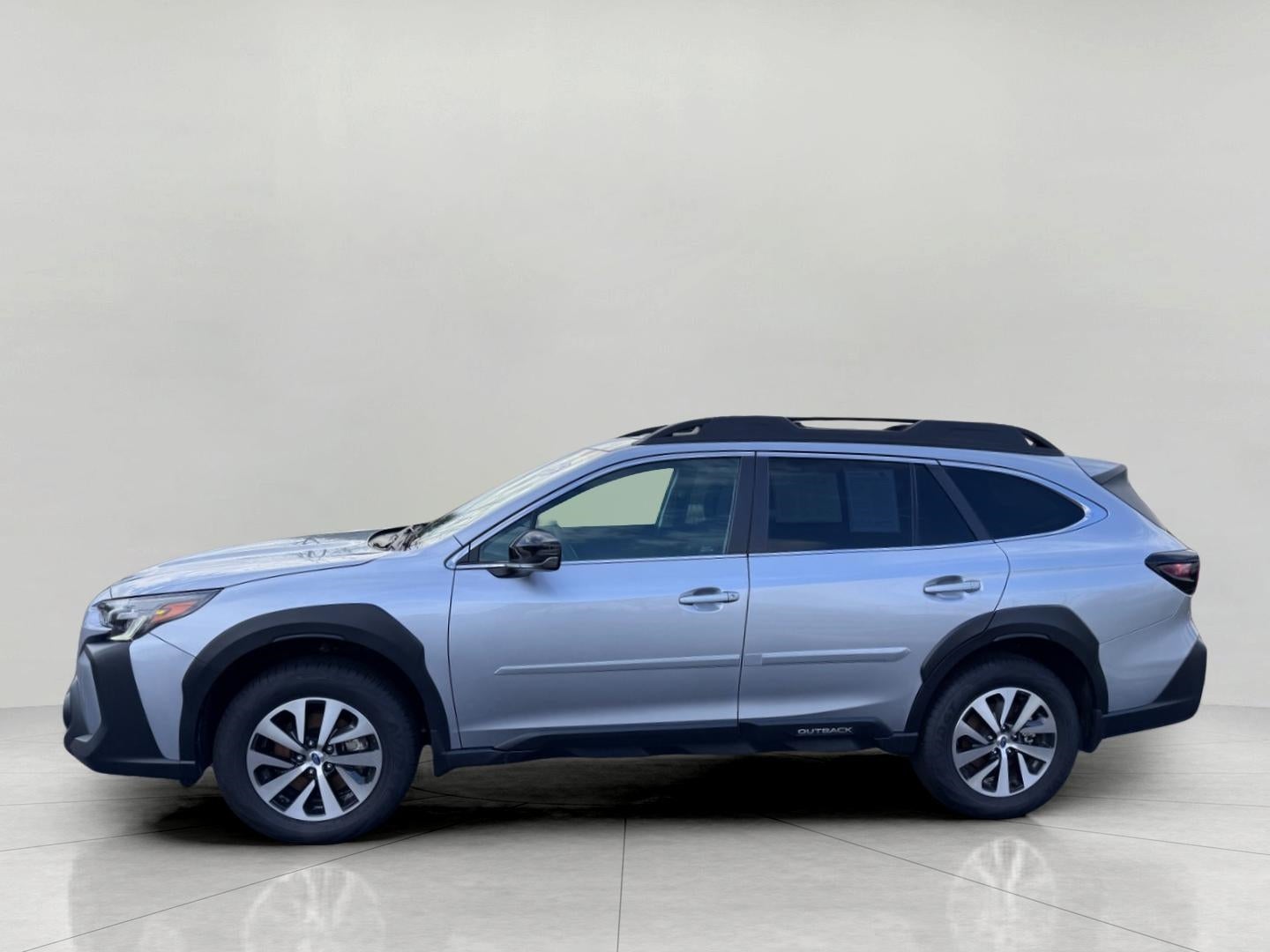 2025 Subaru Outback Premium AWD