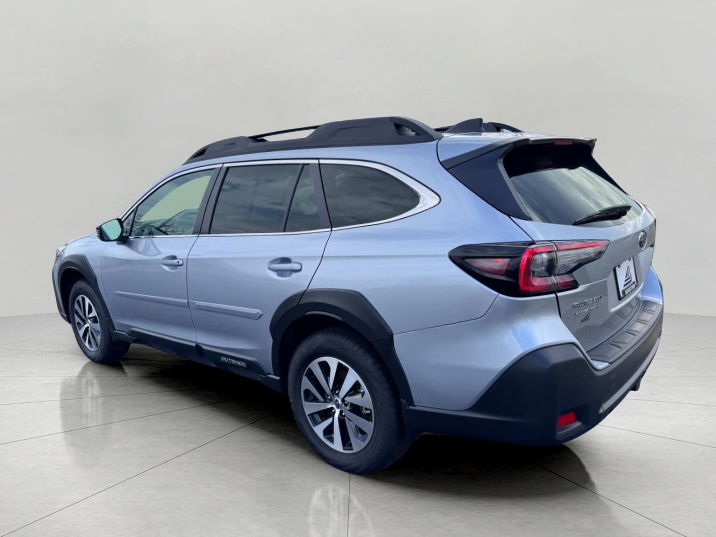 2025 Subaru Outback Premium AWD