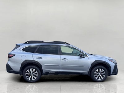 2025 Subaru Outback Premium AWD