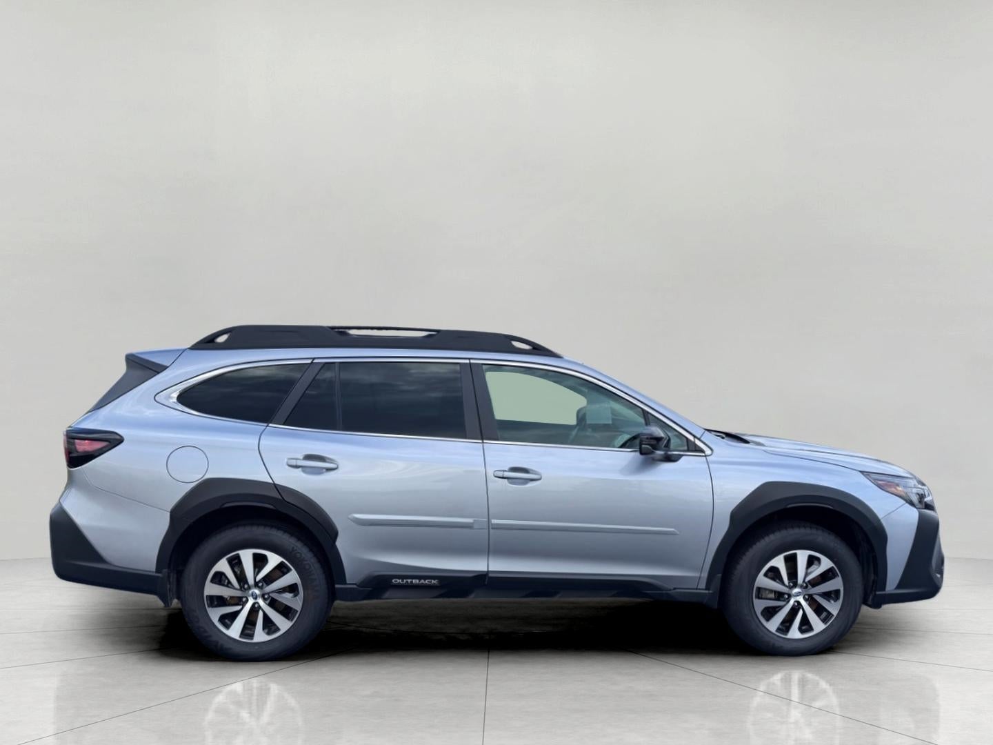 2025 Subaru Outback Premium AWD