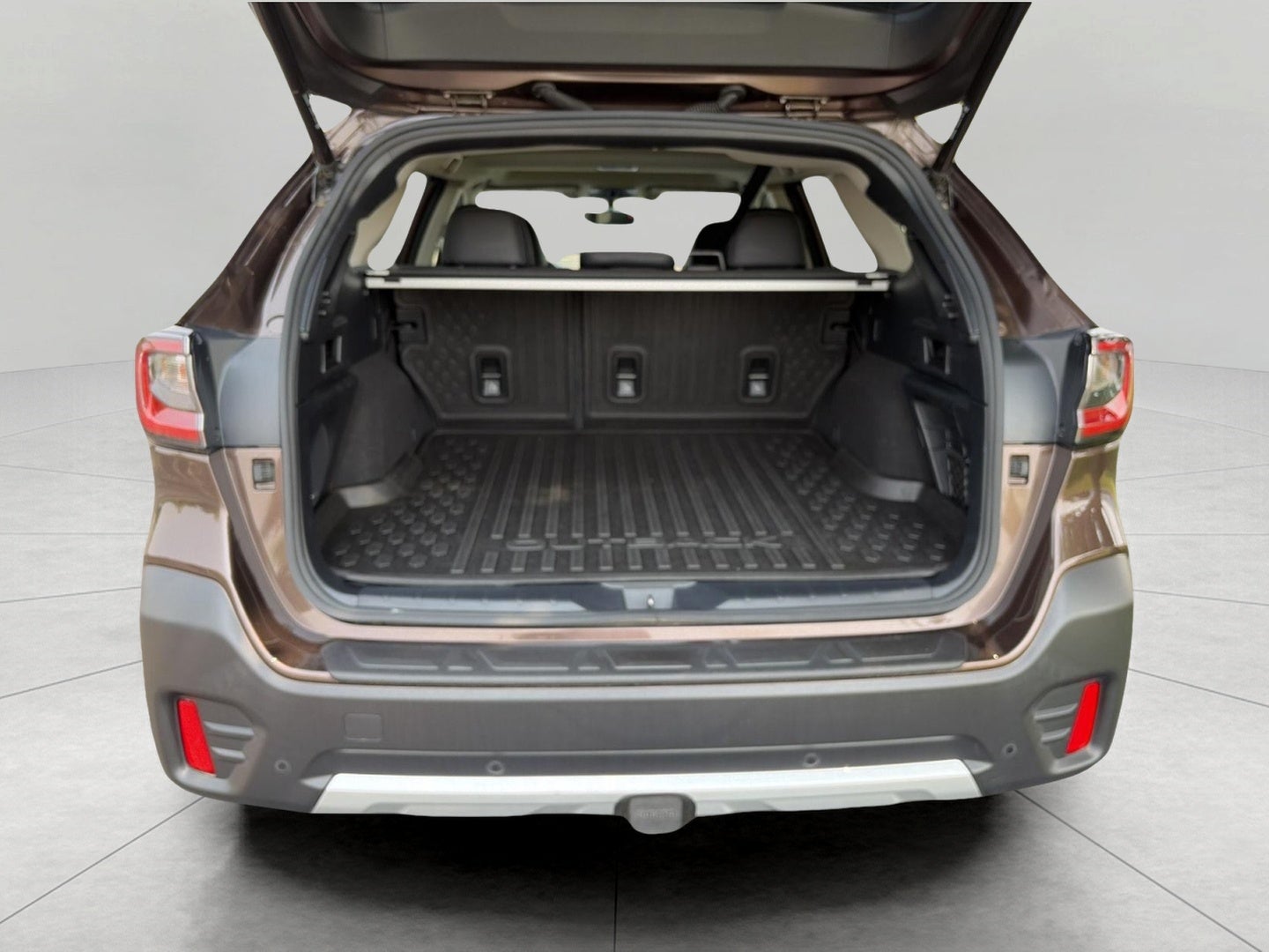 2021 Subaru Outback Limited CVT