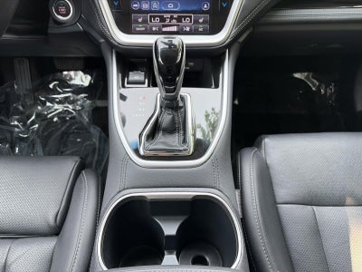 2021 Subaru Outback Limited CVT