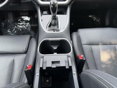 2021 Subaru Outback Limited CVT