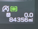 2021 Subaru Outback Limited CVT