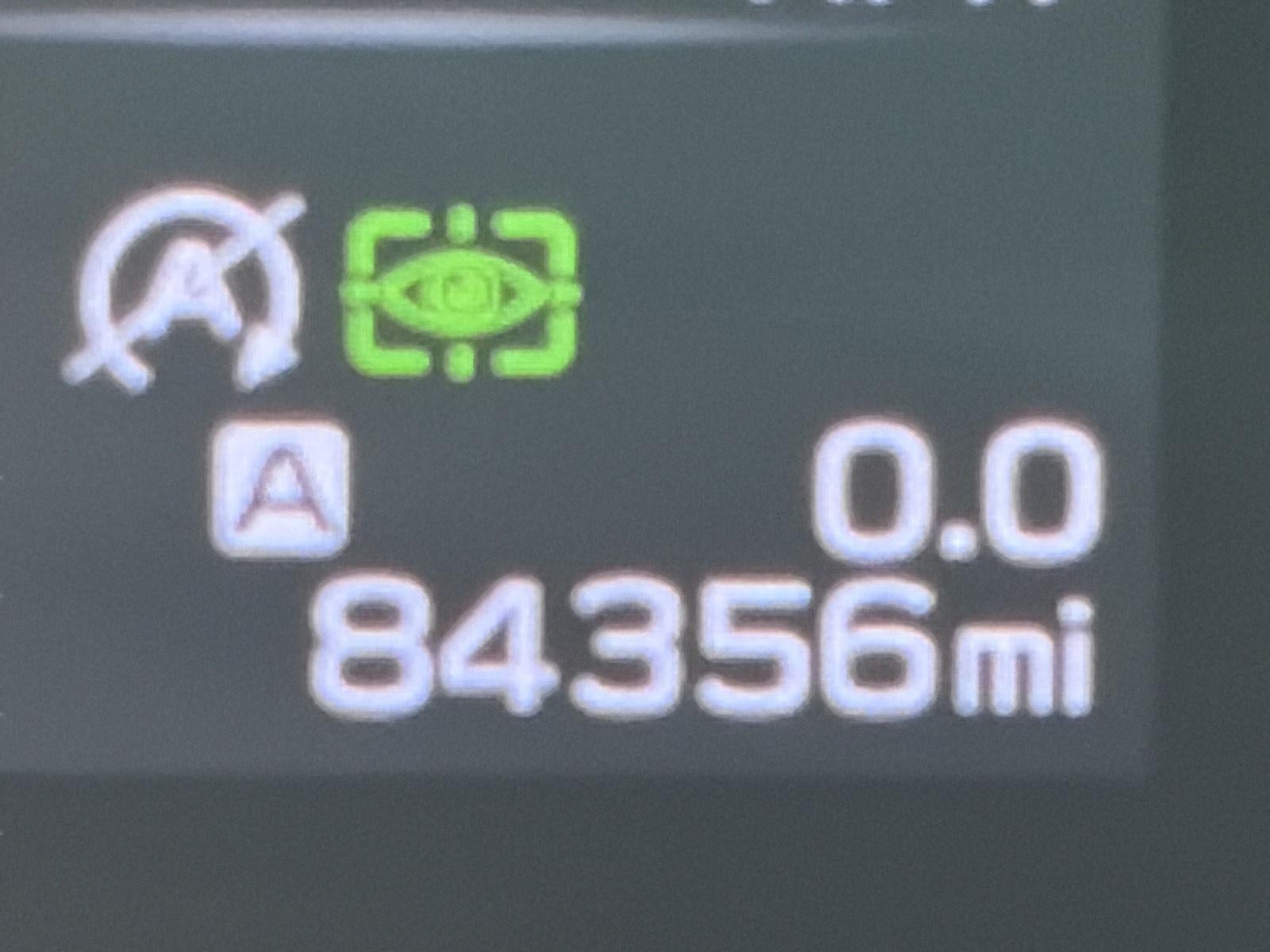 2021 Subaru Outback Limited CVT