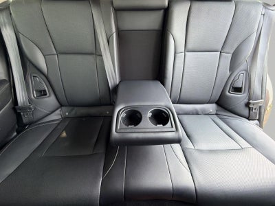 2021 Subaru Outback Limited CVT