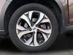 2021 Subaru Outback Limited CVT