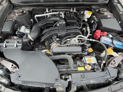 2021 Subaru Outback Limited CVT