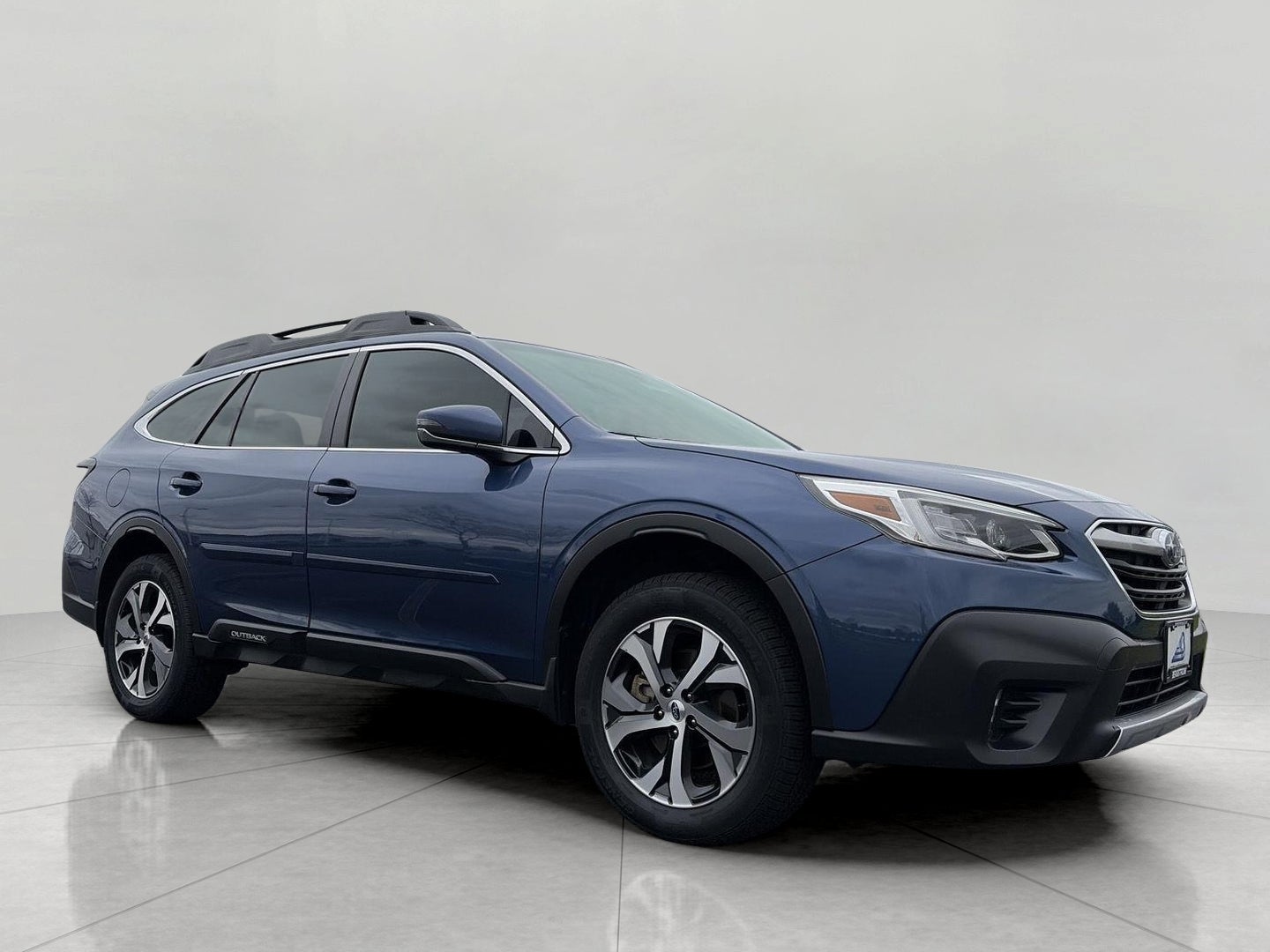 2021 Subaru Outback