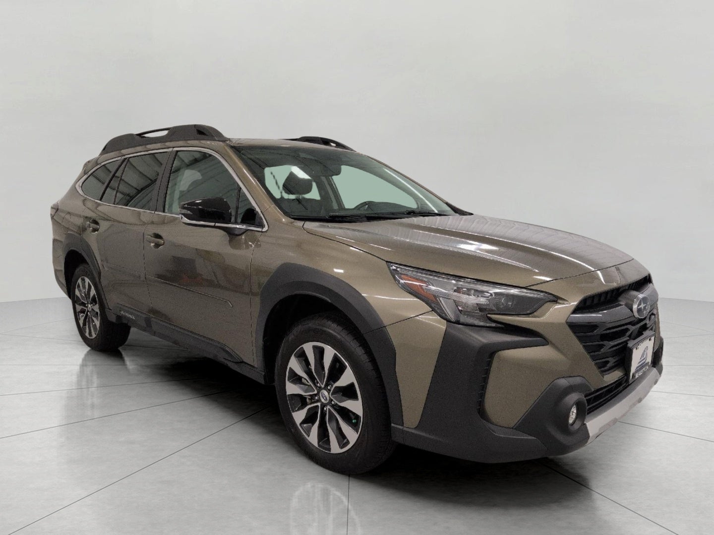 2025 Subaru Outback Limited AWD