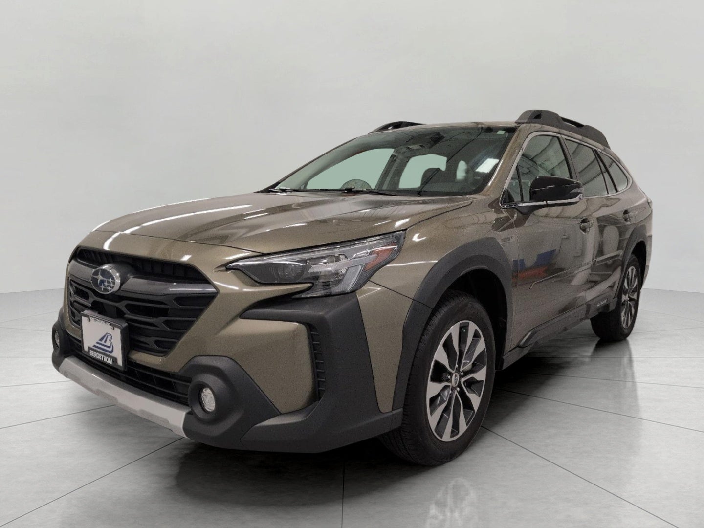 2025 Subaru Outback Limited AWD