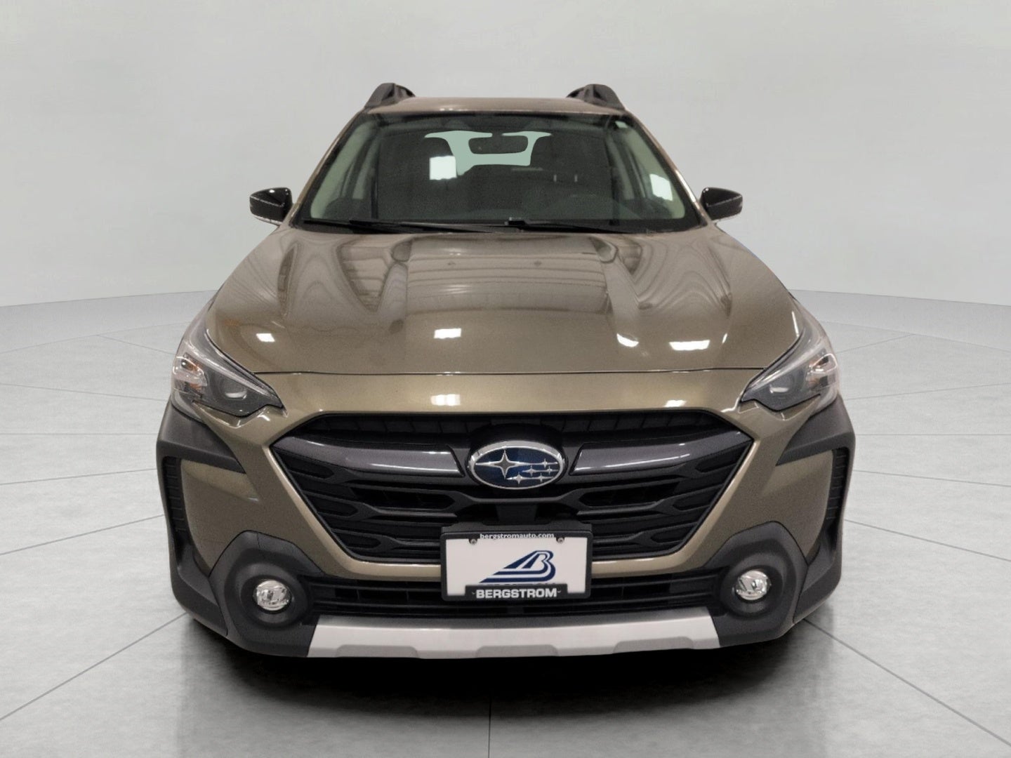2025 Subaru Outback Limited AWD