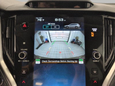 2025 Subaru Outback Limited AWD