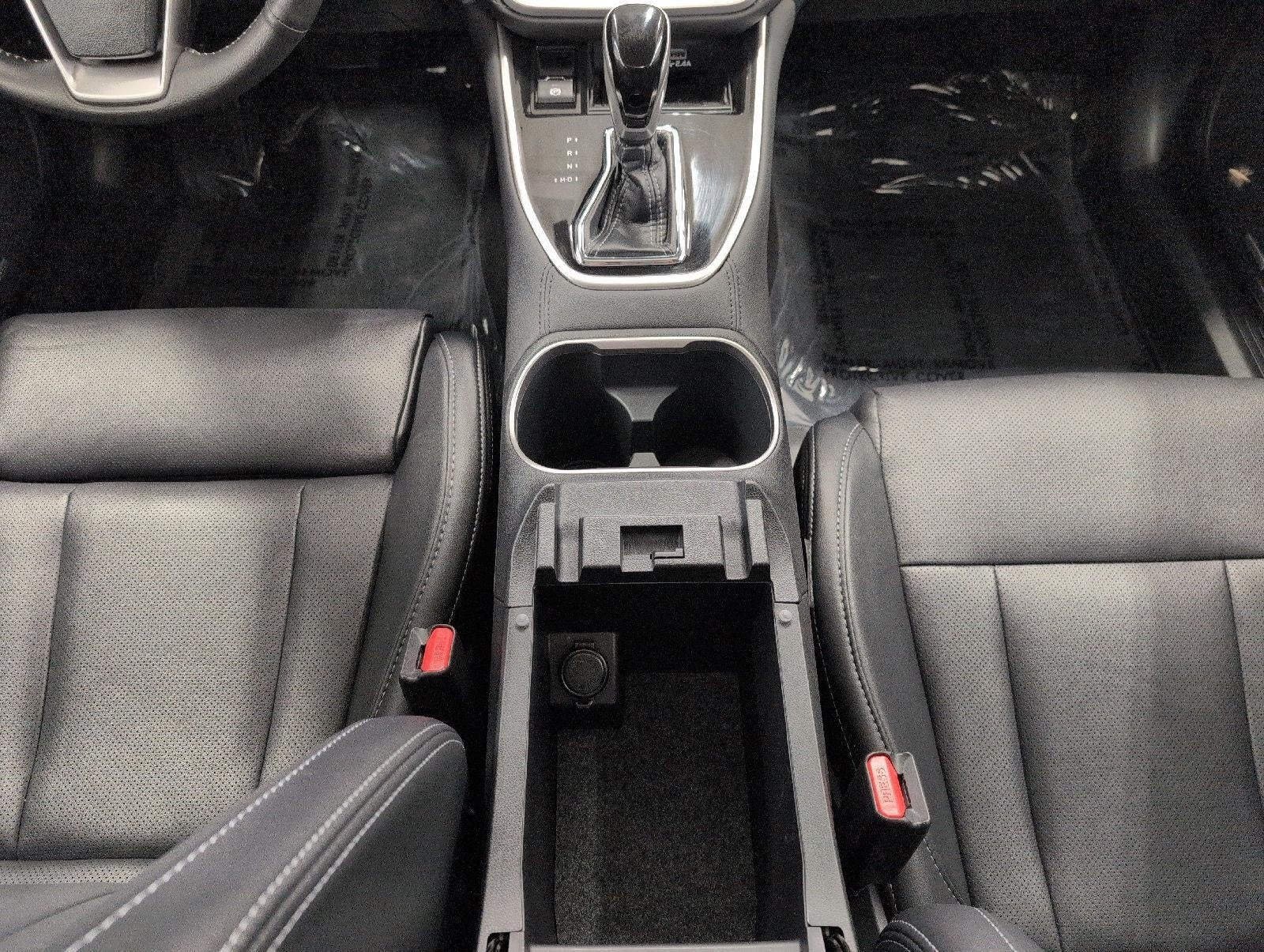 2025 Subaru Outback Limited AWD